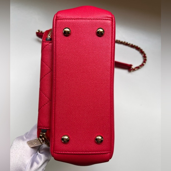 🔥CHANEL Business Affinity Flap - Picture 9 of 16